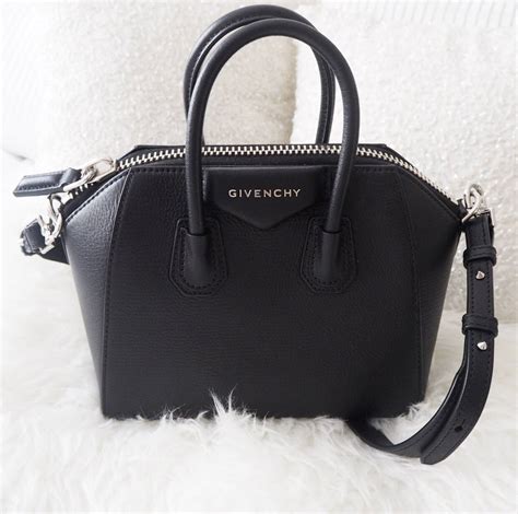 sac givenchy antigona mini